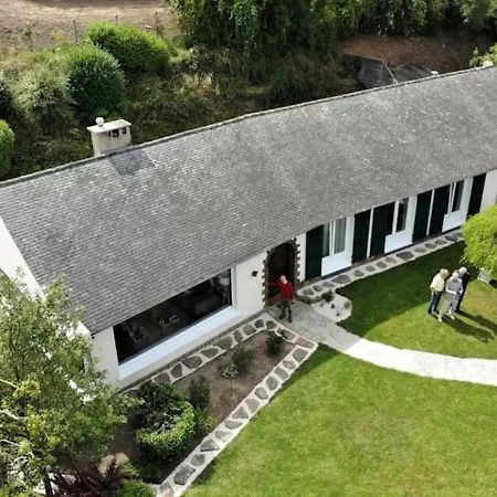 Les Parides Bed and Breakfast Boulogne-sur-Mer Buitenkant foto