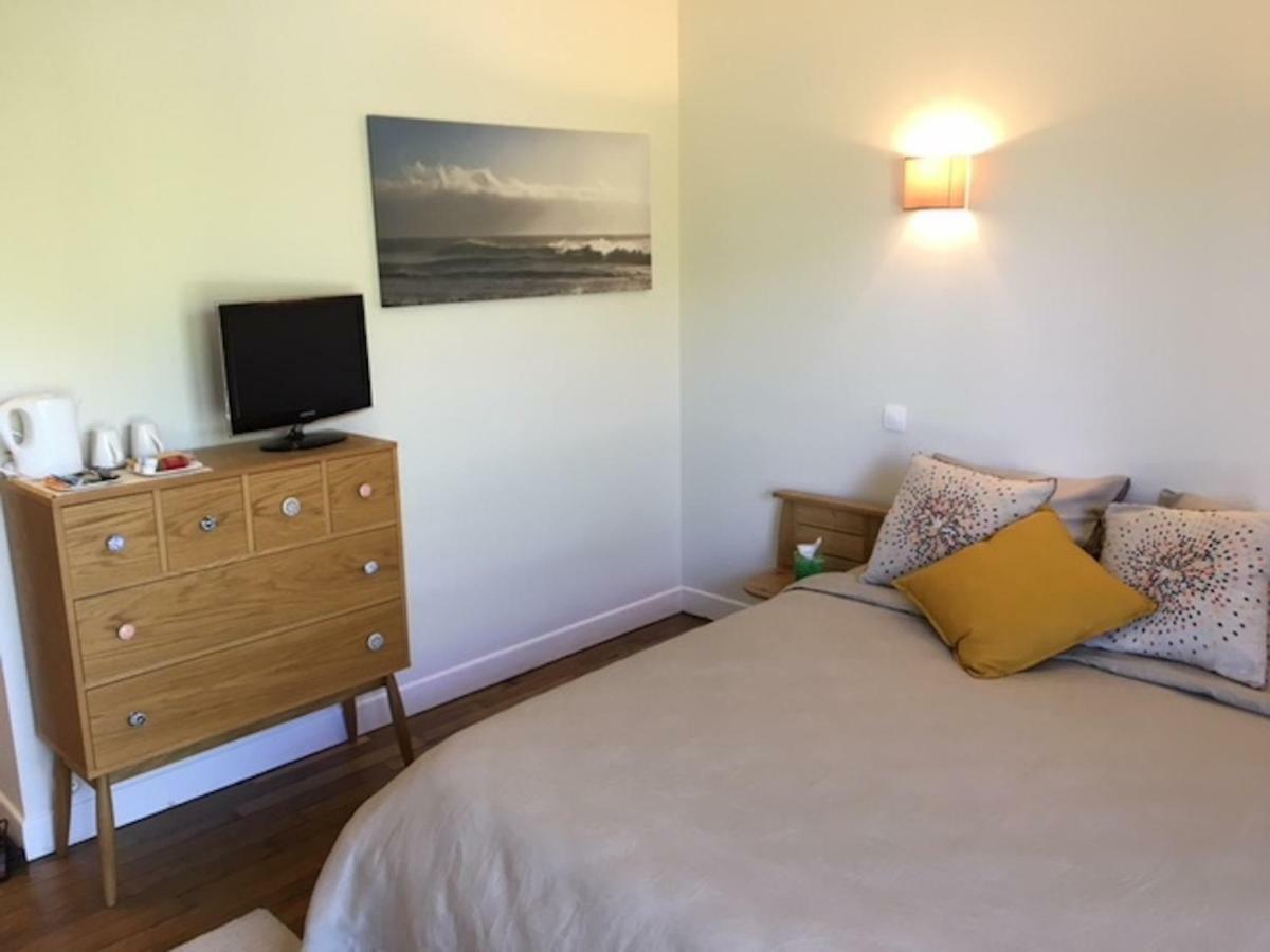 Les Parides Bed and Breakfast Boulogne-sur-Mer Buitenkant foto